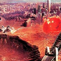 Sydney house price crash goes global