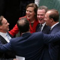 Coalition sound and fury about energy nothing