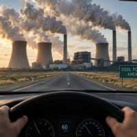 Albo’s idiots set course for coal