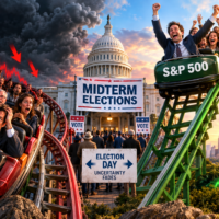 What will the midterms do to stocks?