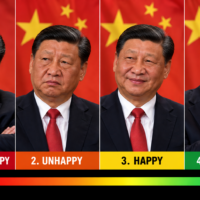 How a madman turned China from univestable to safe haven