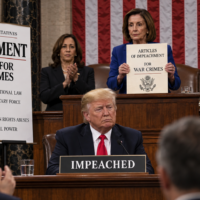 Energy prices dump as Democrat sweep looms