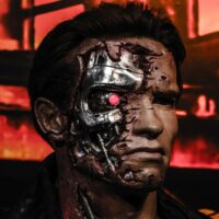 Will AI kill us all?