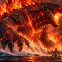Godzilla El Nino still growing