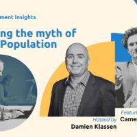 Podcast: Dispelling the Myth of an Ageing Population with Cameron Murray