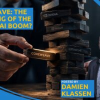 Podcast: The Beginning of the End for the AI boom
