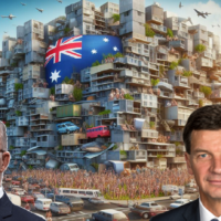 Uniparty engages in immigration shell game