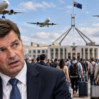 Coalition’s migration cut fantasy falls apart