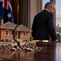 Labor refuses to own its migration disaster