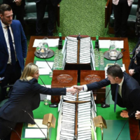 Victoria needs deep budget cuts, not policy gimmicks