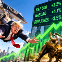 Buying the Madman