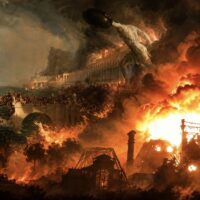 Lessons for Australia as France burns