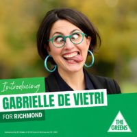 Greens weirdos propose rental wreckage